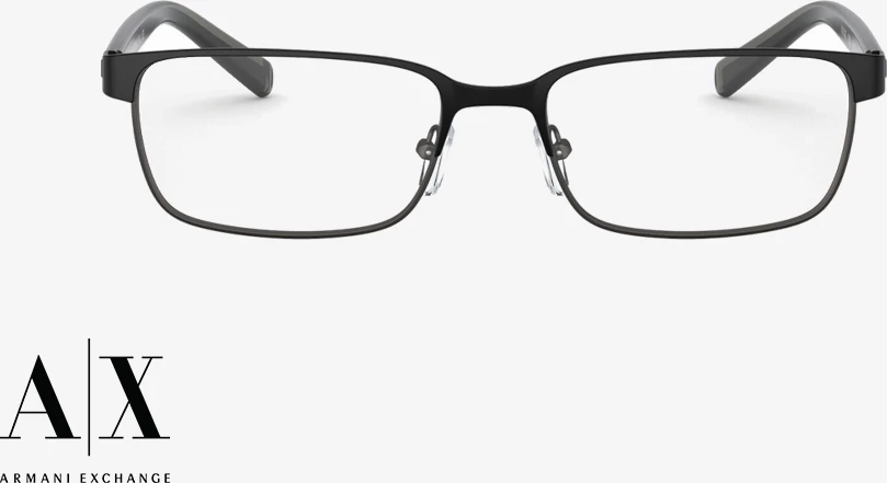 Korniza optike Armani Exchange AX1042 6063 56