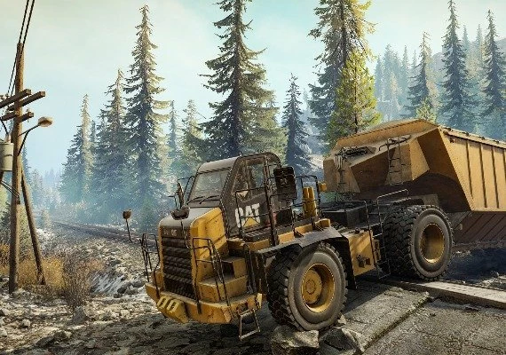 SnowRunner - Season 2: Explore and Expand DLC Global