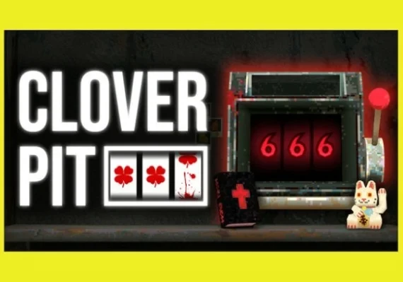 CloverPit Global