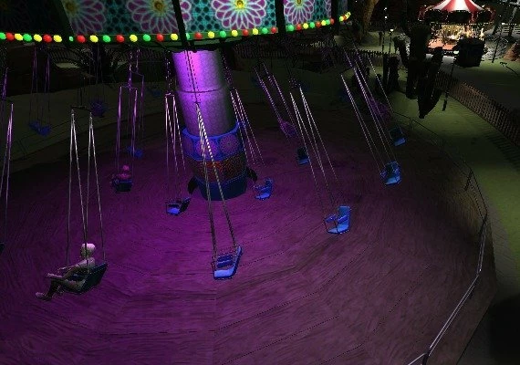 Ultimate Zombie Defense - The Carnival Map DLC Global