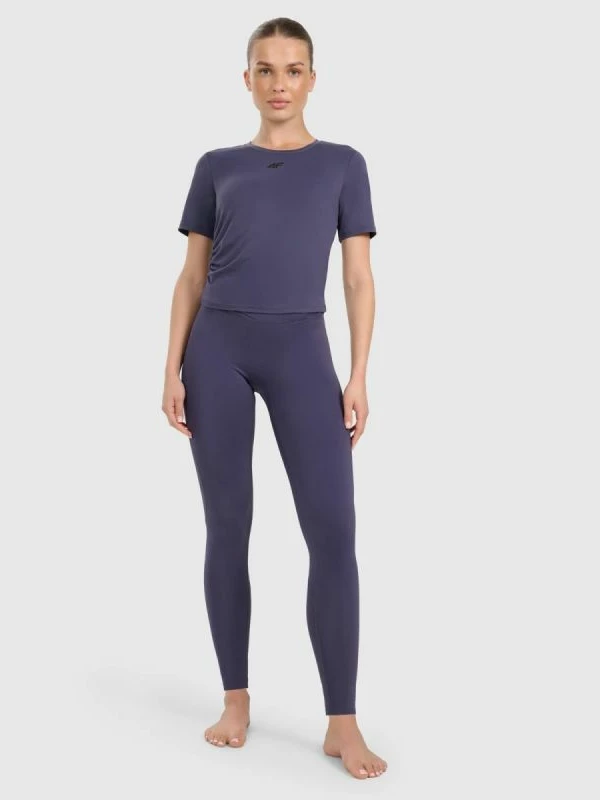 Maicë yoga për femra 4f