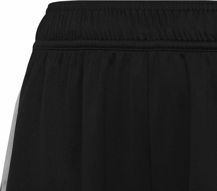 Shorce për fëmijë adidas, të zeza [Madhësia: 176 cm]