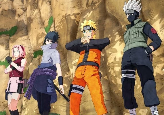 Naruto to Boruto: Shinobi Striker Global