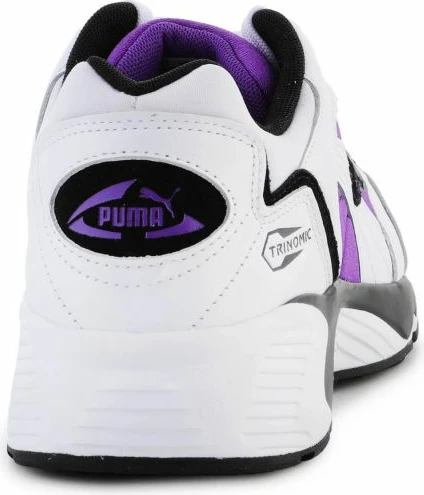 Këpucë Puma Prevail për meshkuj, vjollcë