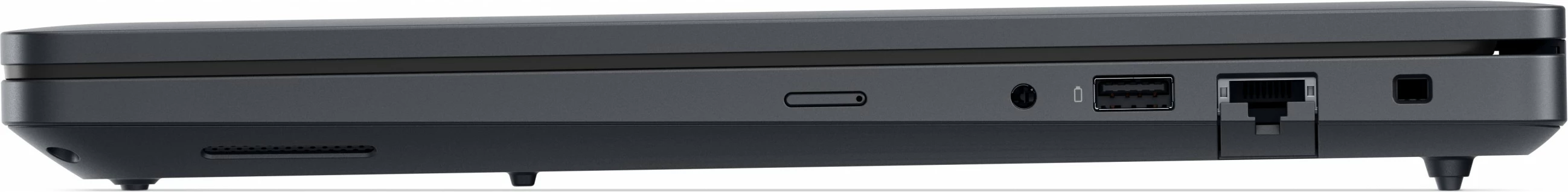 Kompjuter Dell Pro Max 16 MC16250, U7-265H, 32GB, 1TB SSD, 16 FHD+, NVIDIA RTX 2000, Windows 11 Pro