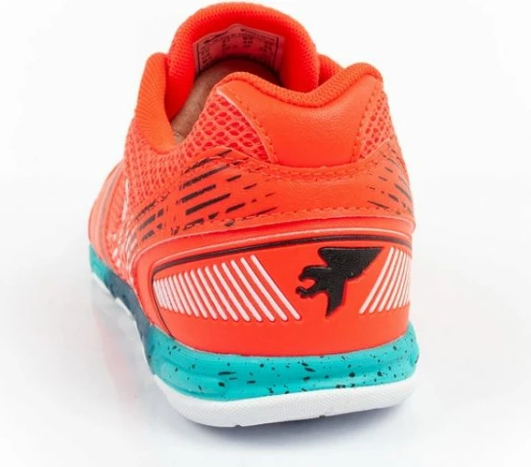 Atlete futbolli Joma, portokalli