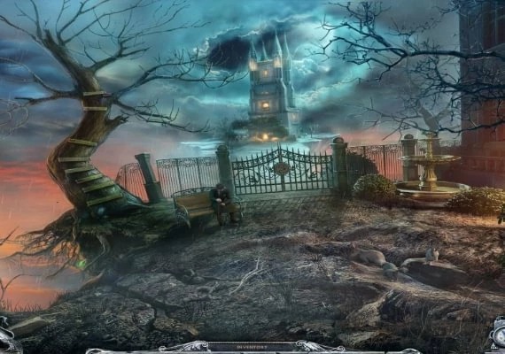 House of 1000 Doors: Serpent Flame EN/DE/IT/NL/KO/RU/ES Global