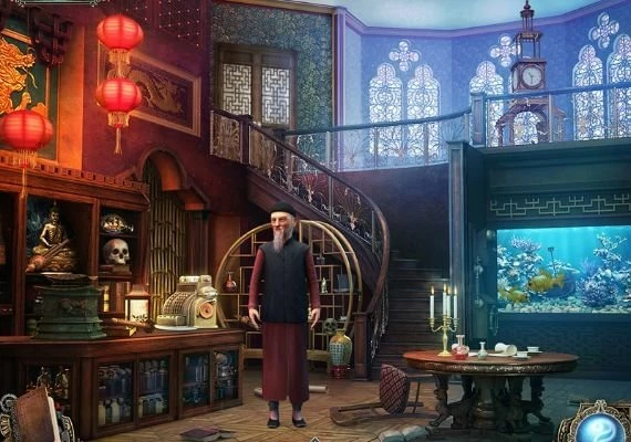 Hidden Object 6-in-1 Bundle Global
