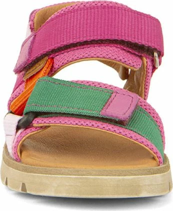 Sandale fëmijësh Froddo KE FLASH G3150259-4