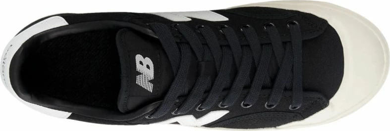 Atlete unisex New Balance, të zeza [Madhësia: 38.5]