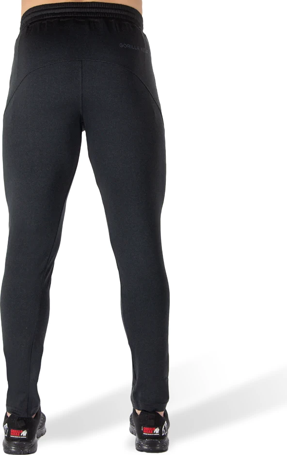 Glendo Pants - Anthracite [Madhësia: L]