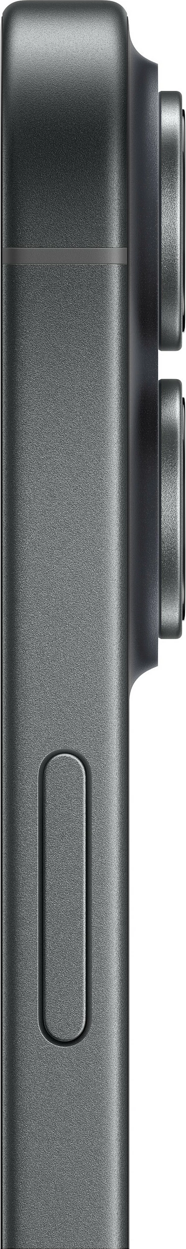 Celular Apple iPhone 17 512GB e zezë