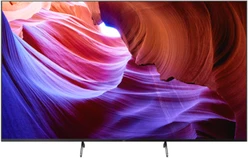 Televizor Smart SONY KD-85X85K 85\" 4K Ultra HD Wi‑Fi i zi