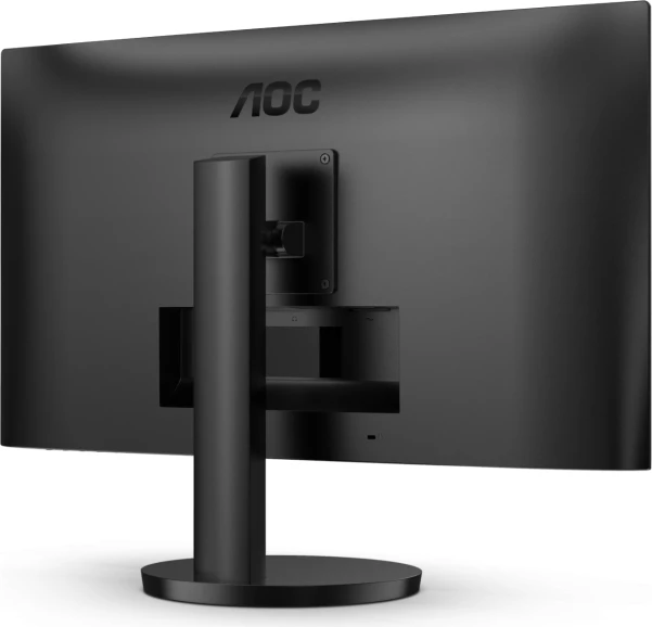Monitor AOC Q27B3CF2 27\" IPS QHD 100Hz me USB-C 65W dhe altoparlantë