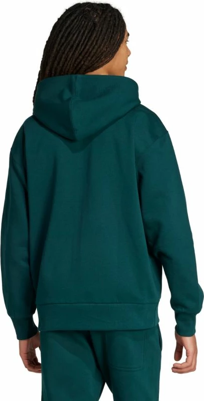 Duks për meshkuj adidas, i gjelbër [Madhësia: XL]