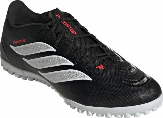 Atlete futbolli adidas për meshkuj, të zeza [Madhësia: 44]