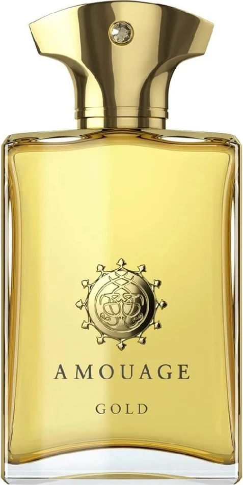 Eau de Parfum për meshkuj Amouage Gold Man, 100ml