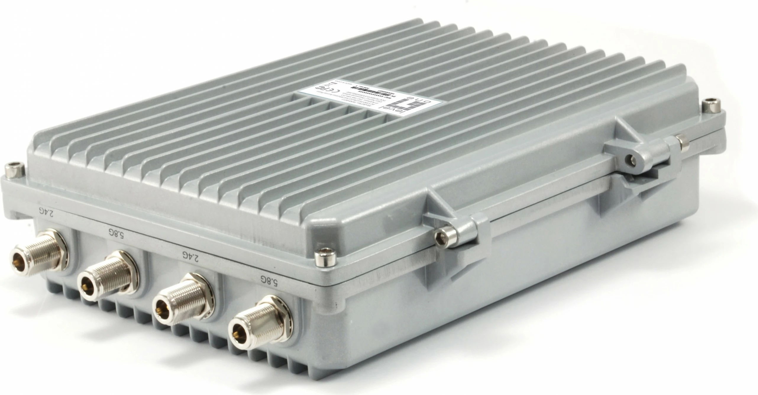 Access point LevelOne AC1200 Dual Band Outdoor PoE, 1200 Mbit/s