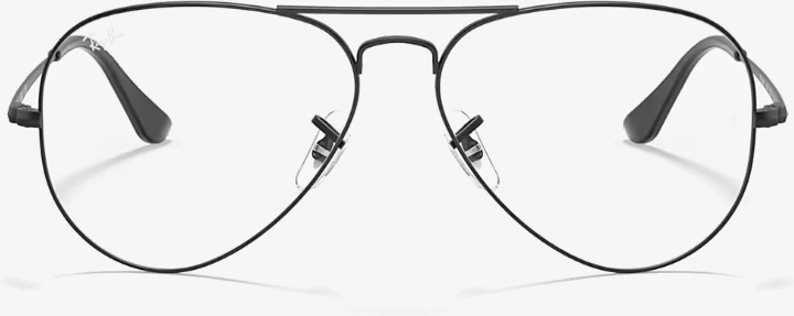 Korniza optike Ray-Ban RX6489 2503 55