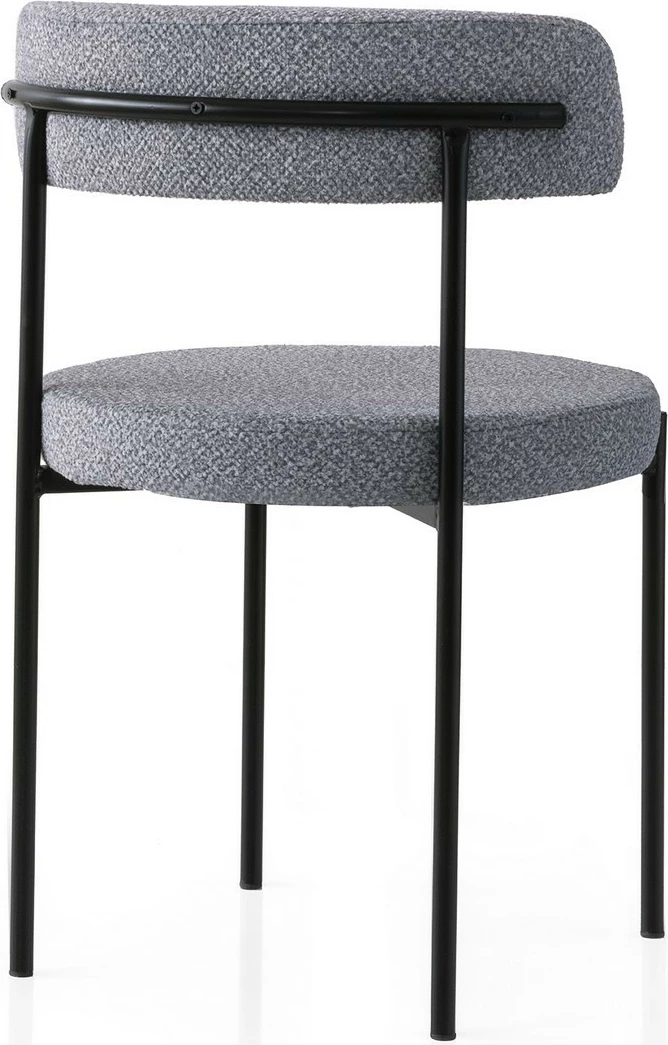 Set karrigesh moderne (2 copë), Hanah Home, Gını - 4012 V2