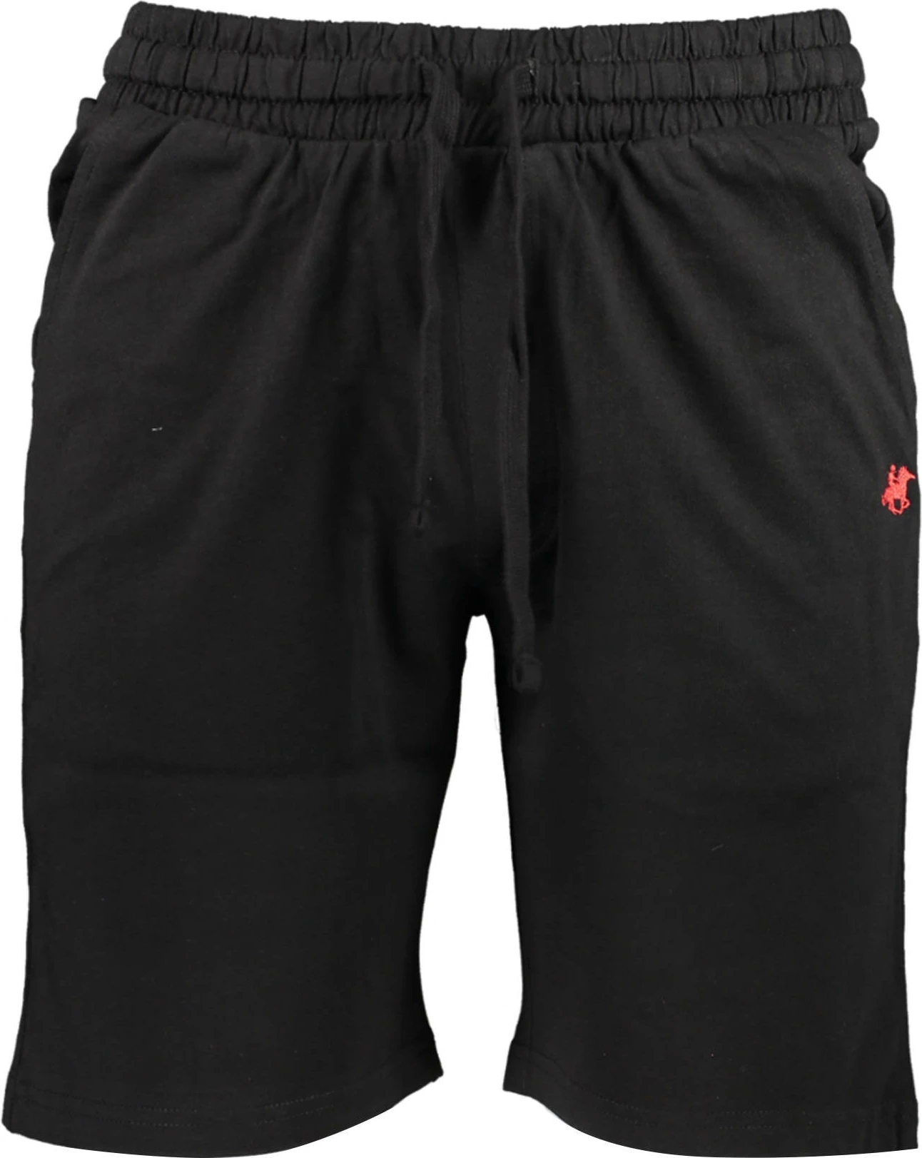 Shorce për meshkuj U.S. GRAND POLO, të zeza