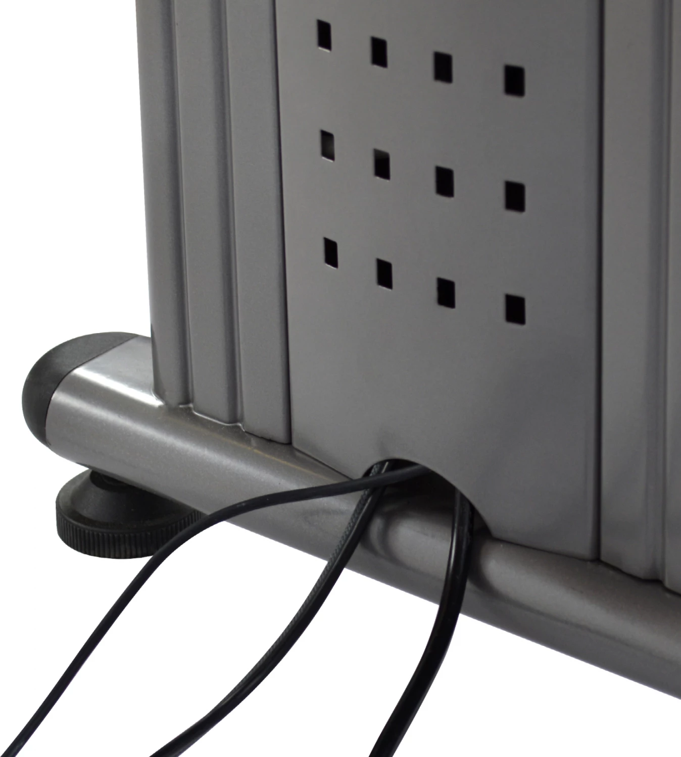 Zyrë profesionale FH2045.02 wenge 150x80x75