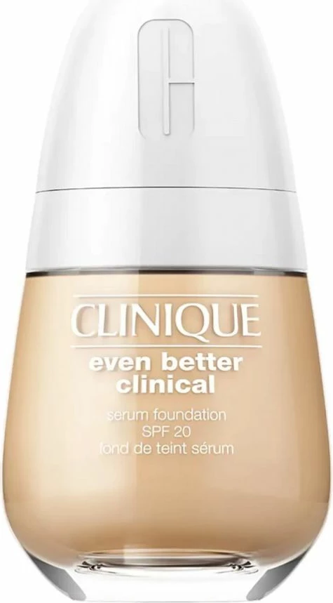 Fondatinë Clinique Even Better Clinical Serum Foundation SPF20 CN 52 Neutral 30ml