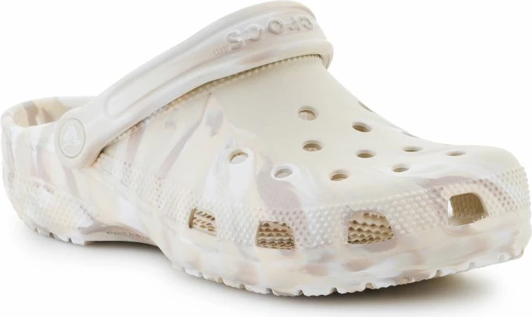 Kroksa për femra Crocs, bezhë