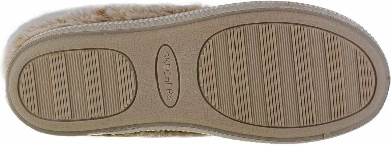 Këpucë për femra Skechers, bezhë