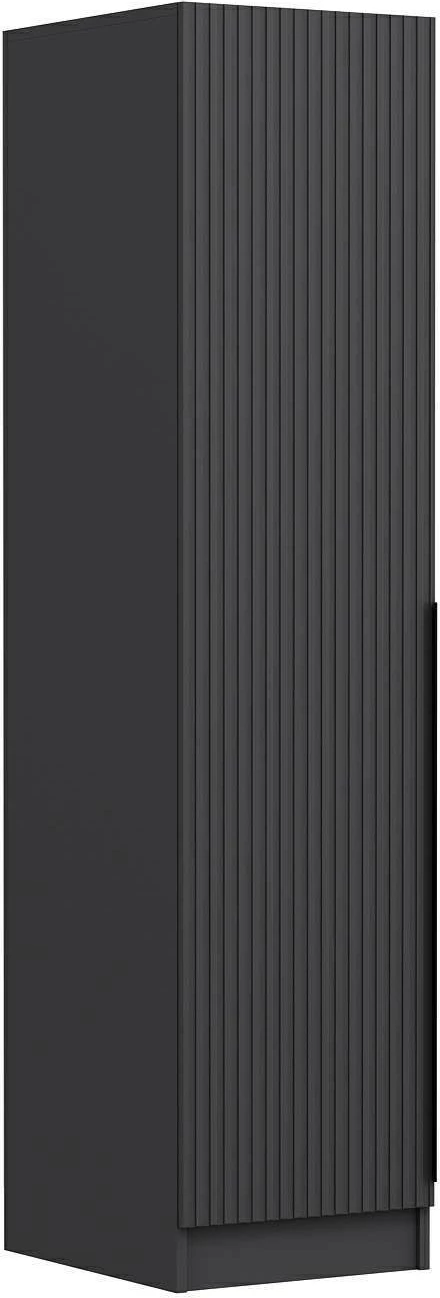 Dollap Skye Decor, anthracite, Minar Kale - 8770