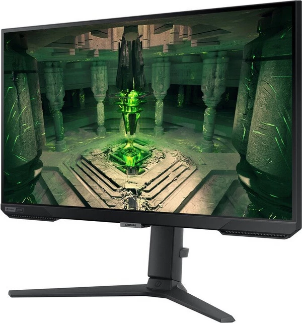 Monitor Samsung LS27BG400EUXEN, 27", 240Hz, i zi 