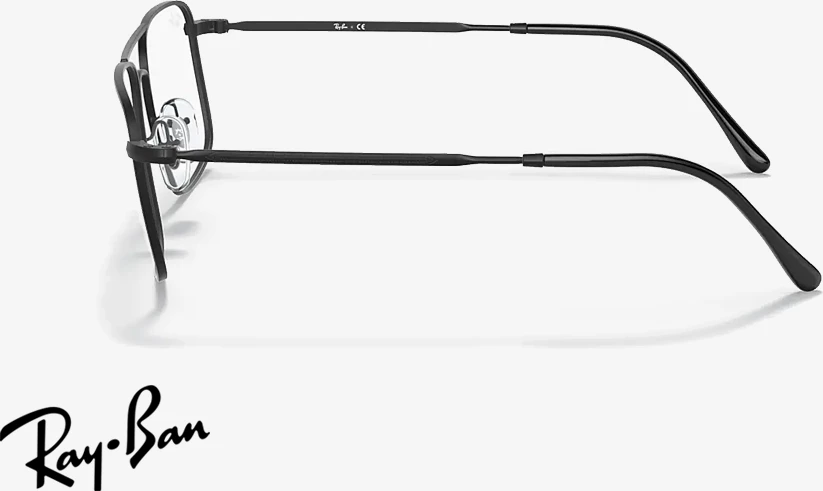 Korniza optike Ray-Ban RX6434 2503 53