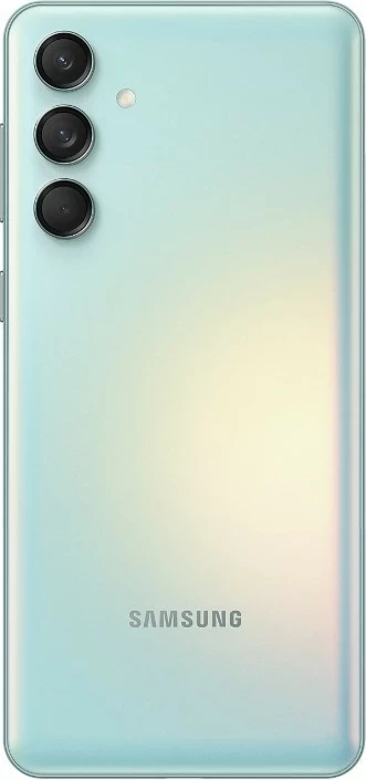 Celular Samsung Galaxy M55 5G 256GB Dual SIM i gjelbërt
