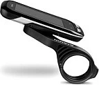 Mbajtëse timoni Garmin Edge 1000 Aero, large, e zezë