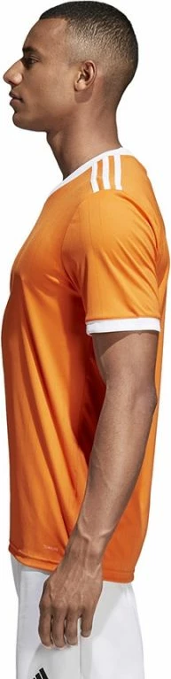 Fanellë futbolli për meshkuj adidas, e verdhë [Madhësia: S]