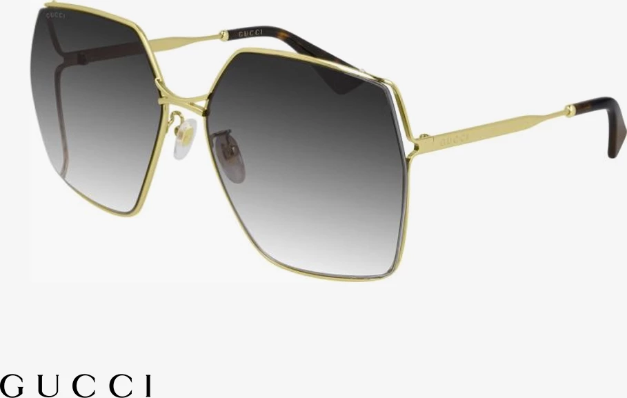 Syze dielli Gucci GG0817S-001 65