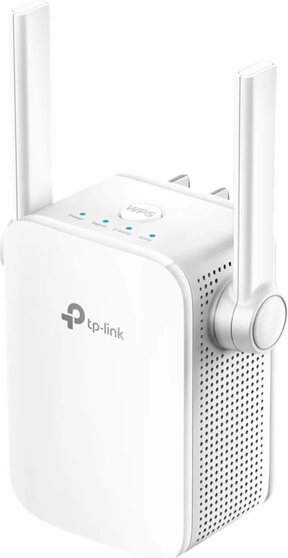 Zgjatues Wi-Fi TP-LINK RE205 AC750, i bardhë