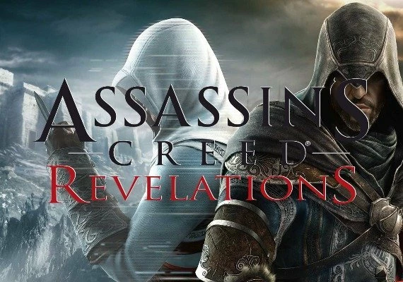 Assassin's Creed: Revelations Global