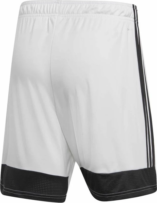 Shorce për meshkuj adidas, të bardha [Madhësia: S]