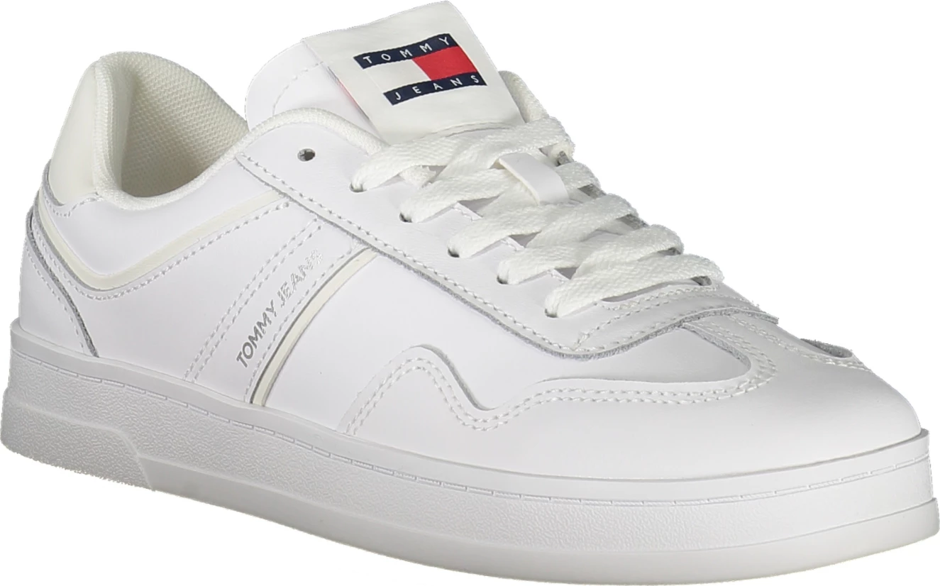 Atlete femra TOMMY HILFIGER, të bardha