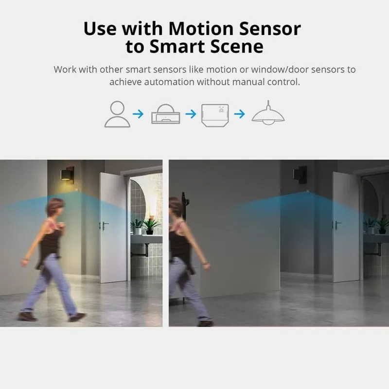 Ndërprerës SONOFF ZBMINI-L