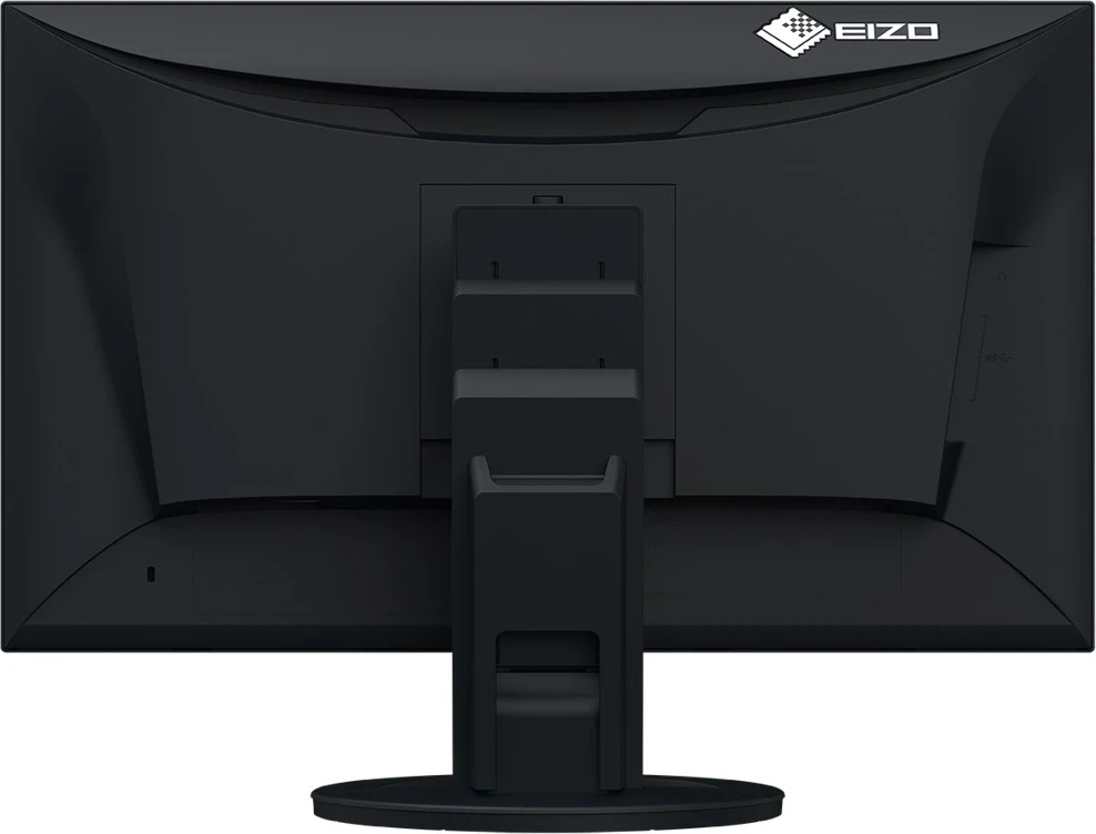 Monitor Eizo FlexScan EV2490-BK, 23.8", Full HD, i zi