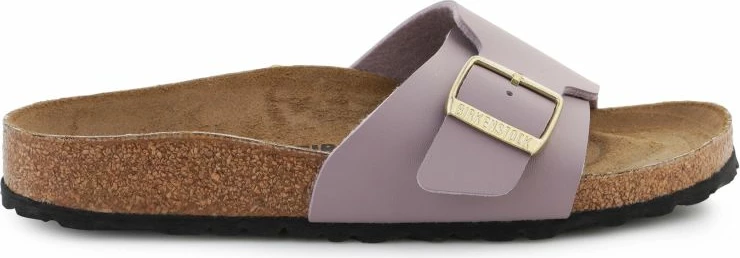 Sandale femra Birkenstock Catalina BS 1030250, vjollcë e zbehur
