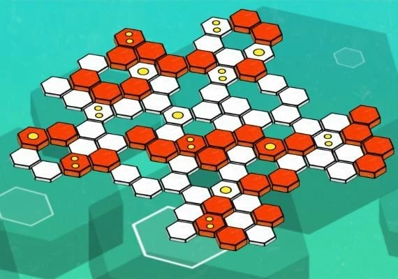 WayOut 2: Hex Global