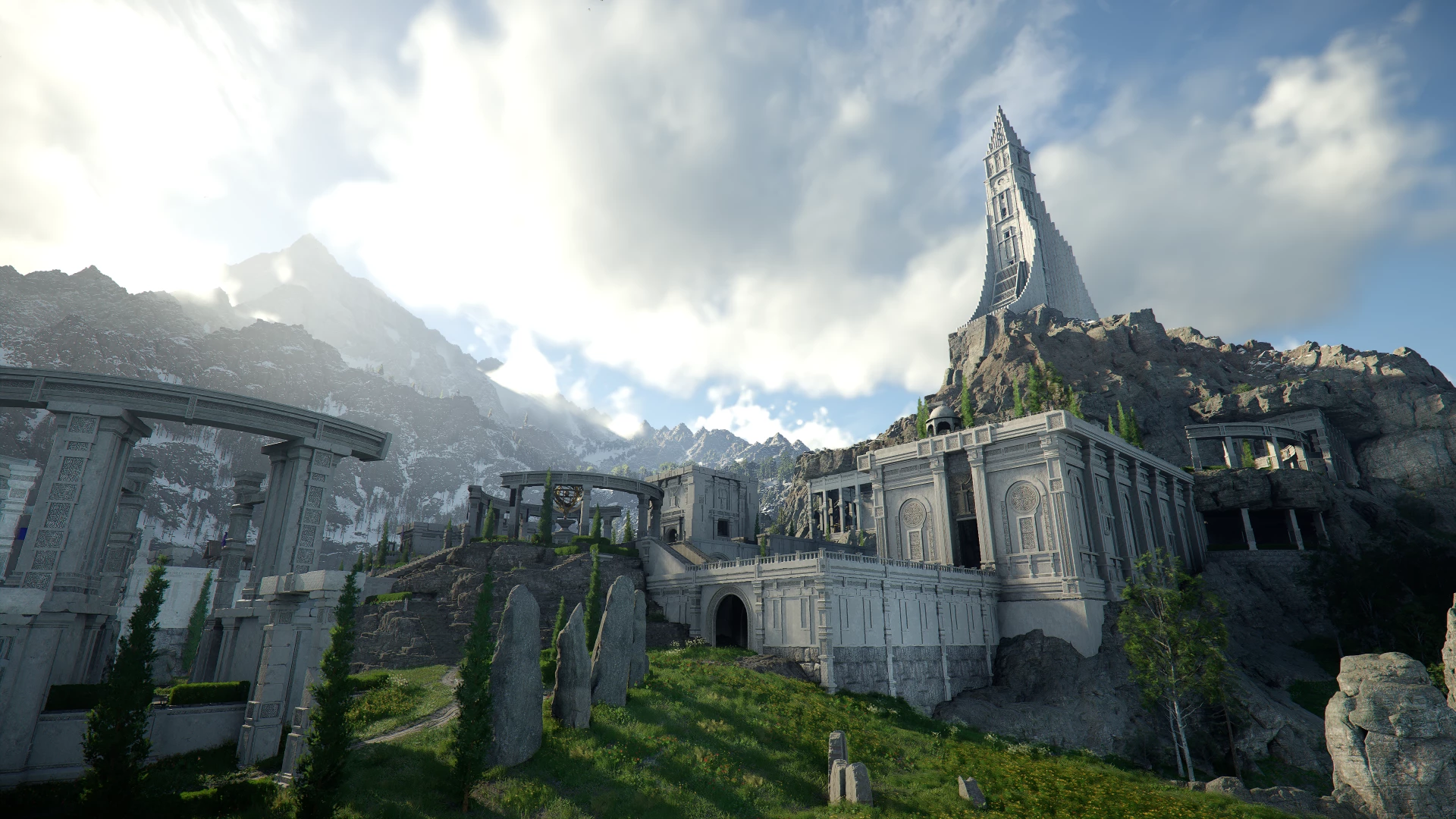 Video lojë Pearl Abyss Crimson Desert Deluxe Edition për Xbox Series X