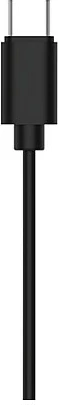 Kufje Philips TAE2146BK/00, me kabllo, in-ear, me mikrofon, 1.2 m, të zeza