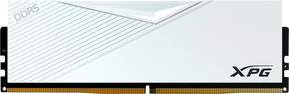 RAM Memorje ADATA Lancer Blade 32GB DDR5 6000MHz bardhë