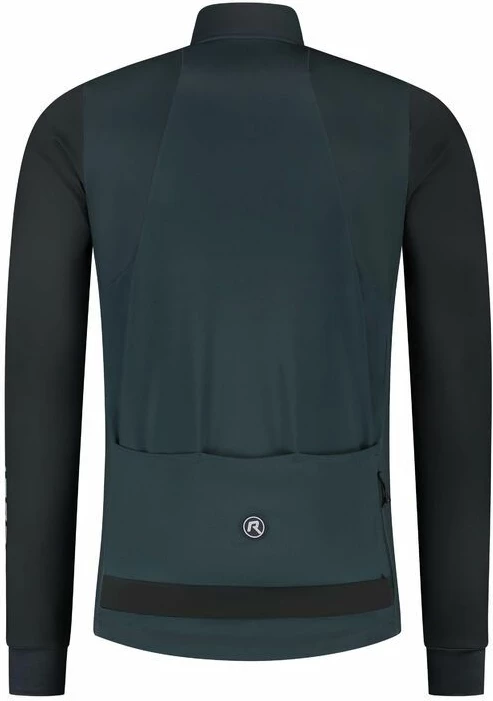 Jakne dimri Rogelli për meshkuj, navy blue