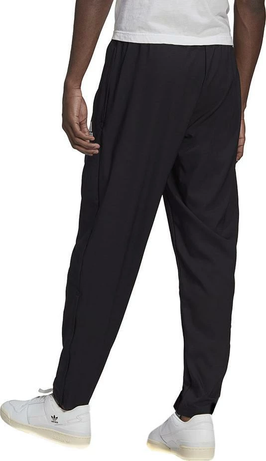 Pantallona treningu Adidas Entrada 22 Presentation Pants H57533, Aeroready, S, zezë