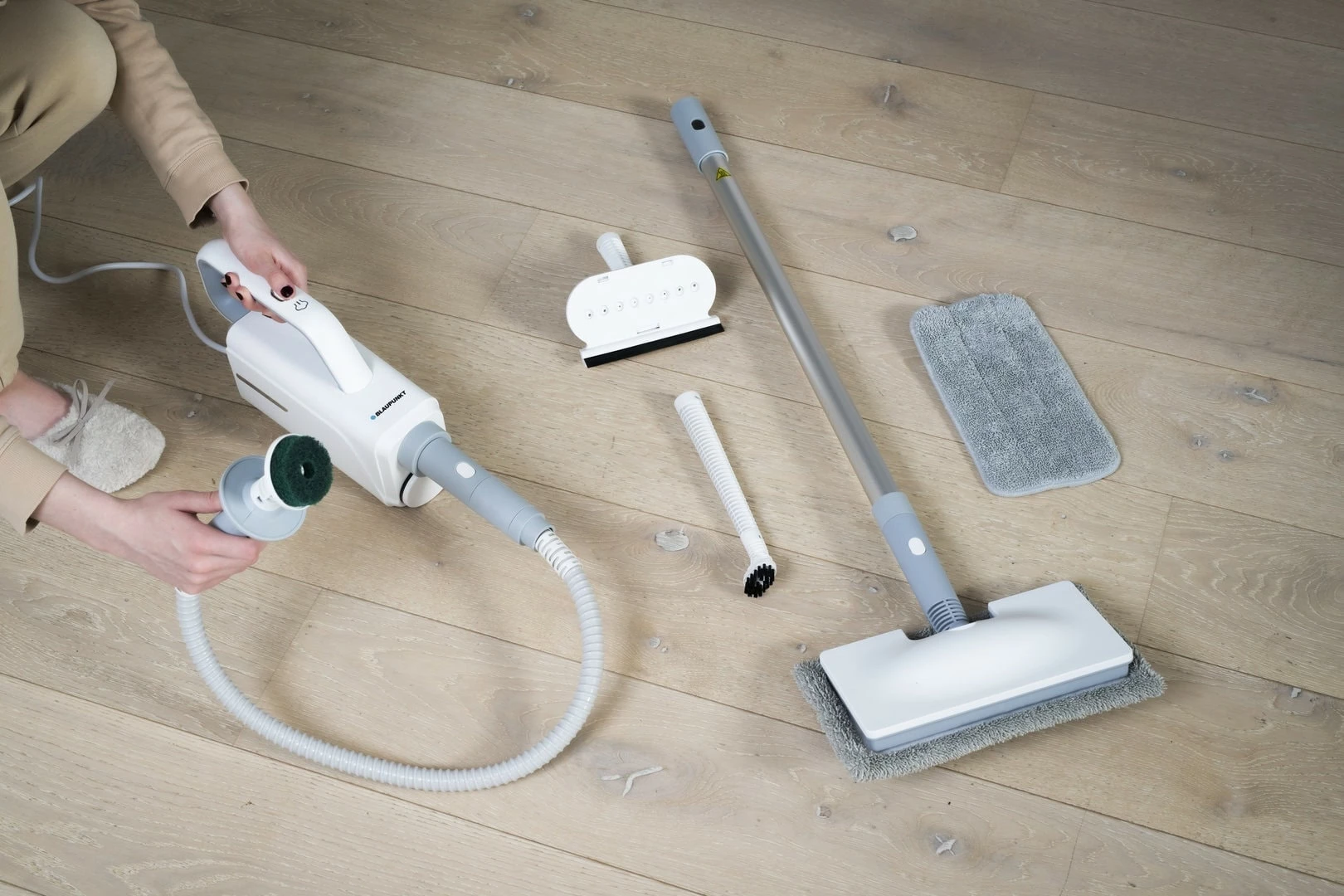 Pastrues Me Avull BLAUPUNKT STM601